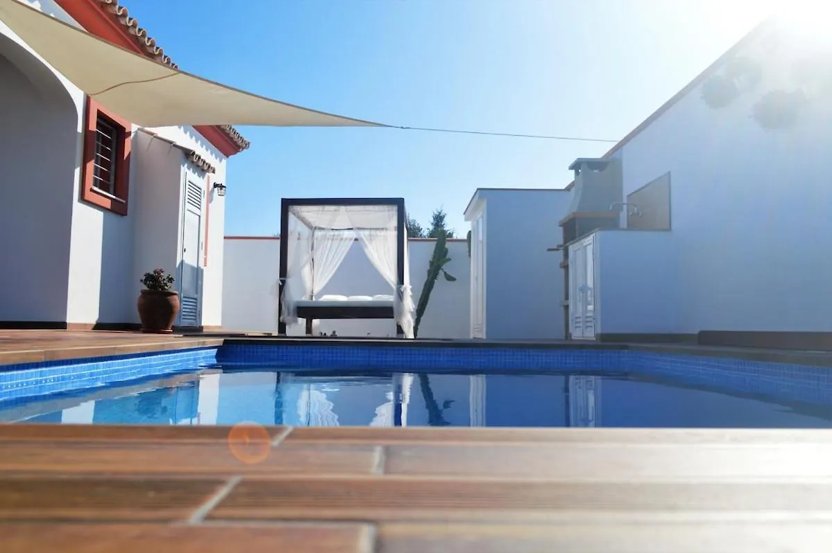 Casa Moises Atardecer Villa El Palmar   El Palmar (Andalucia)
